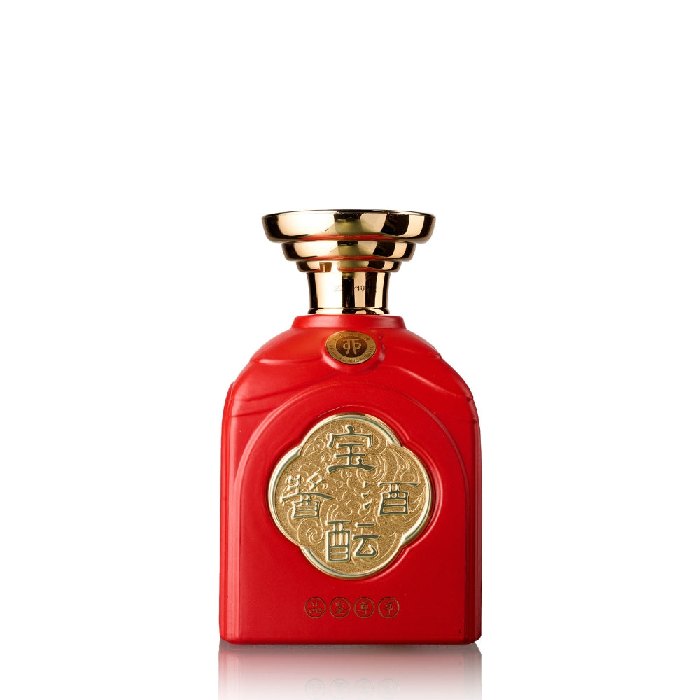 Baoyun Jiang Jiu 425ml (Red)
