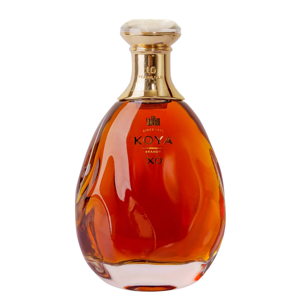 Changyu Pioneer Winery Koya Brandy XO – Wines of China UK