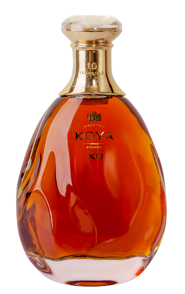 Changyu Pioneer Winery Koya Brandy XO