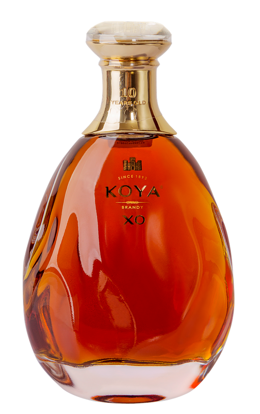 Changyu Pioneer Winery Koya Brandy XO