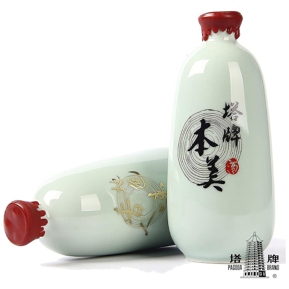 Pagoda Benmei Shaoxing Yellow Wine