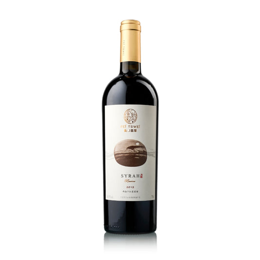Fei Tswei Reserve Syrah 2019