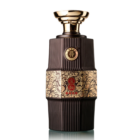 Baoyun Jiu Hanyun 30