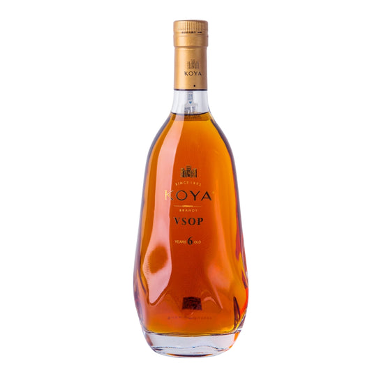 Changyu Pioneer Winery Koya Brandy VSOP