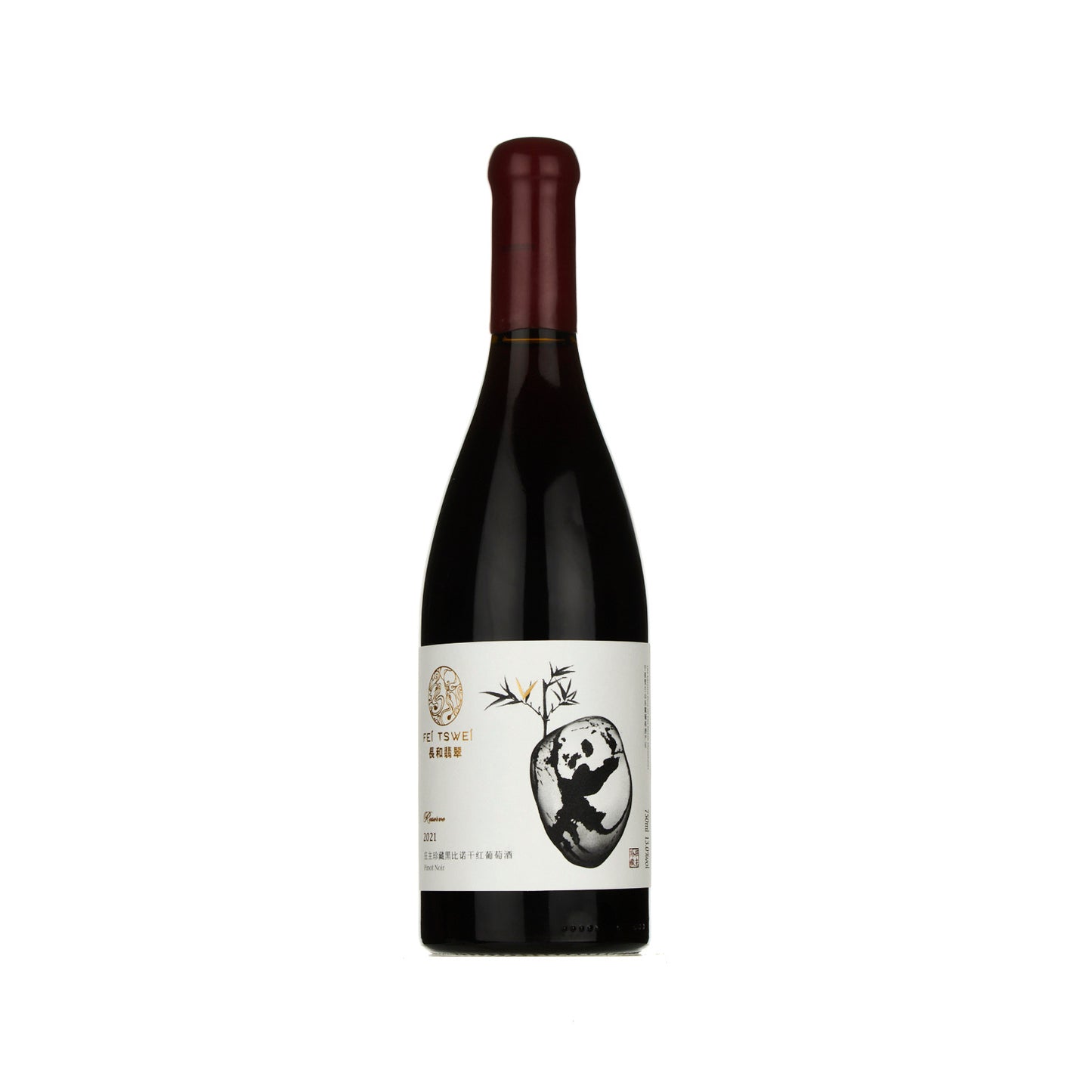 Copower Jade Feitswei Reserve Pinot Noir 2021