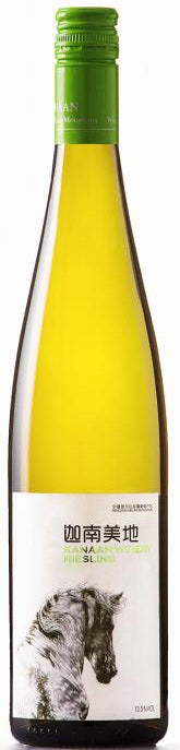 Kanaan Winery Riesling 2022