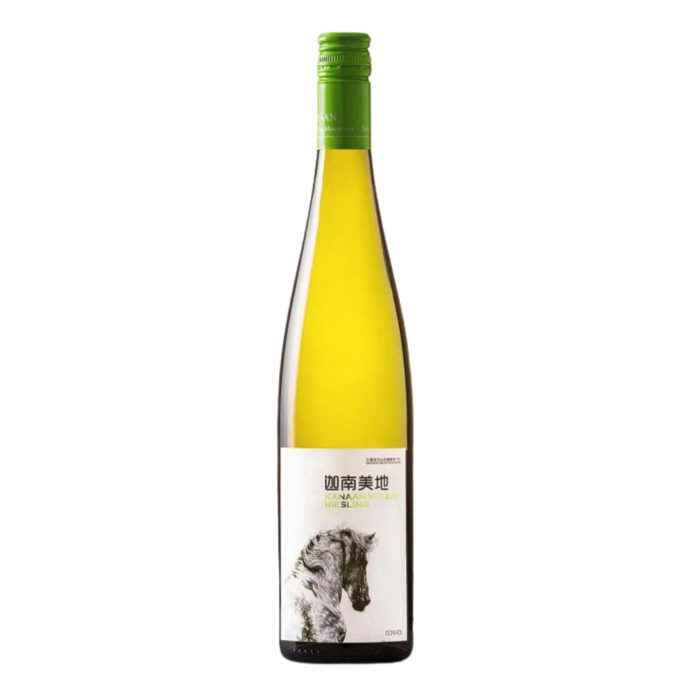 Kanaan Winery Riesling 2022