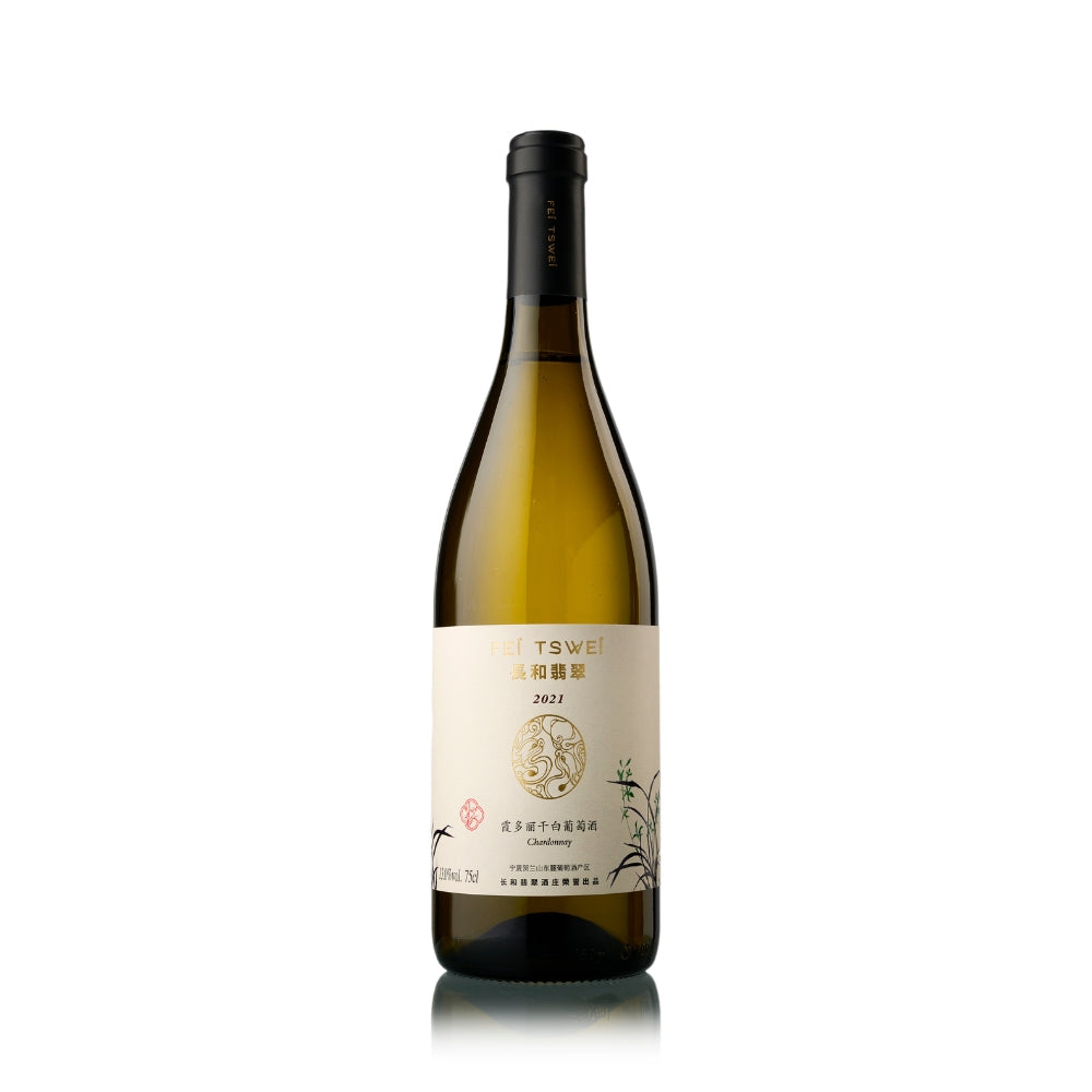 Fei Tswei Magma Chardonnay 2021