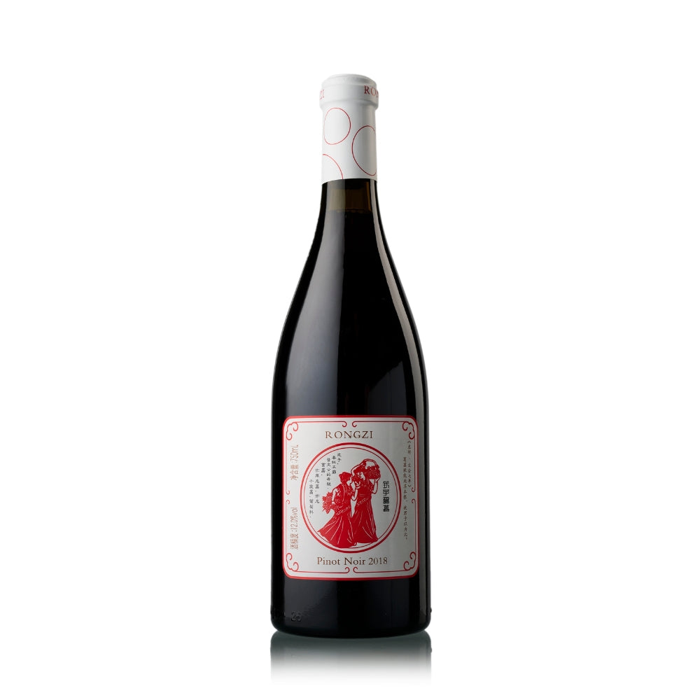 Rongzi Pinot Noir