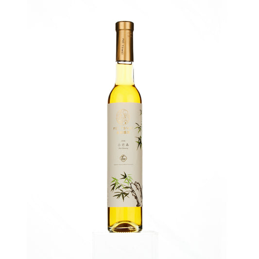 Fei Tswei Petit Manseng Sweet Wine 2018