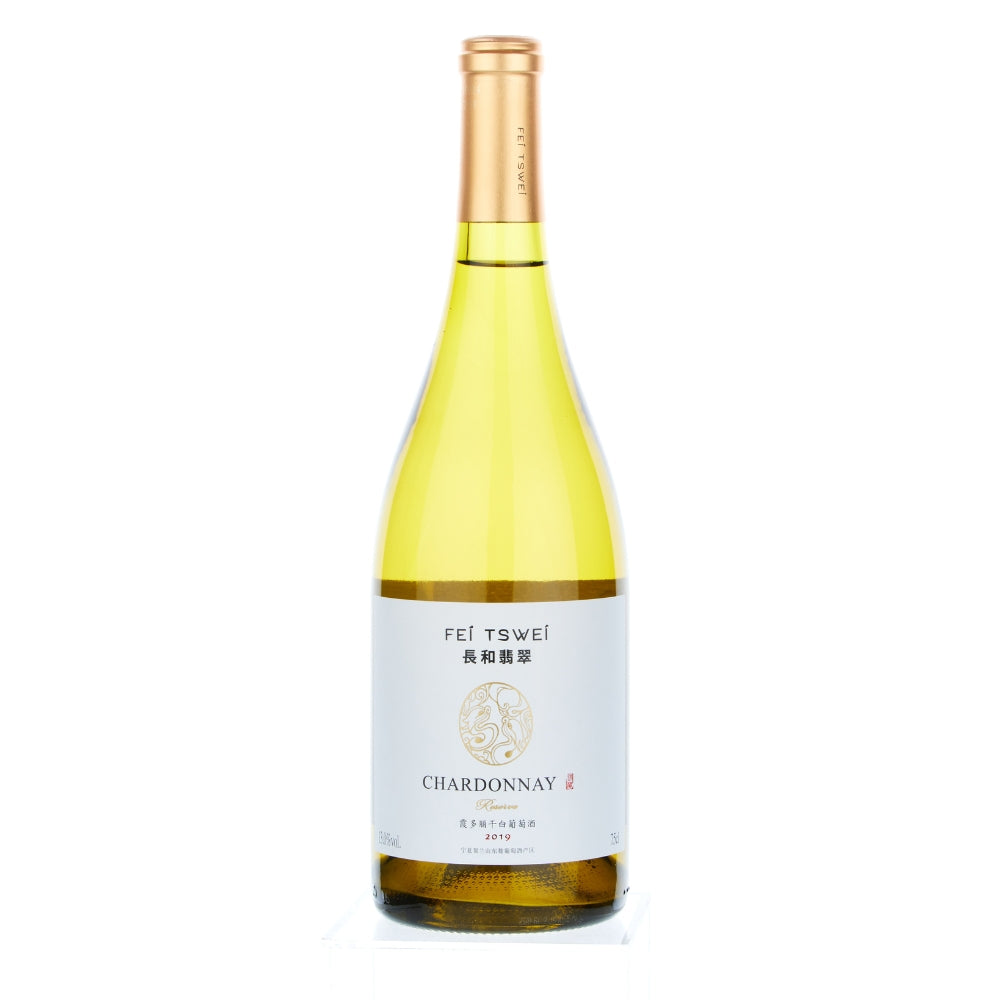 Fei Tswei Reserve Chardonnay 2019